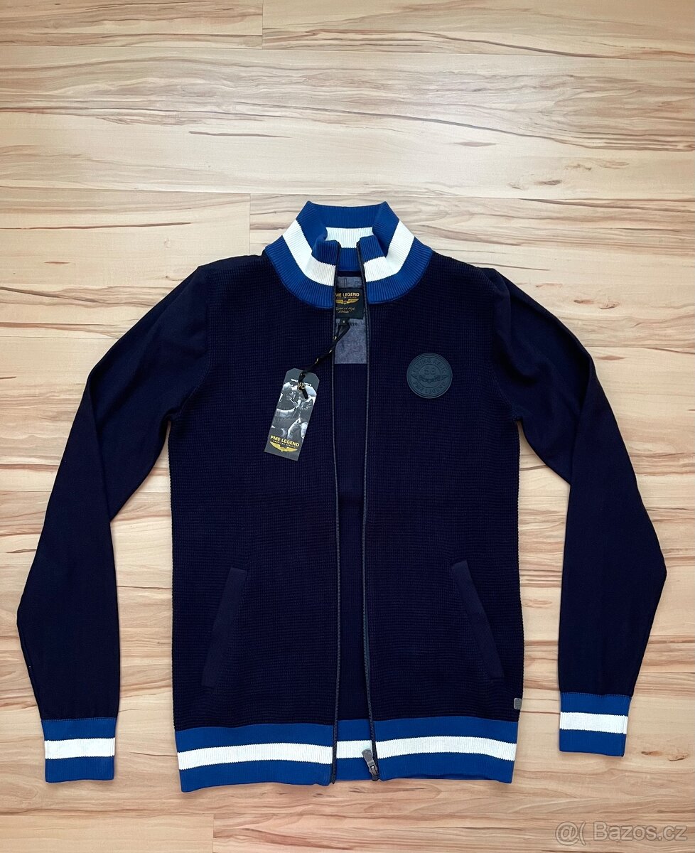 PMe Legend svetr - 7