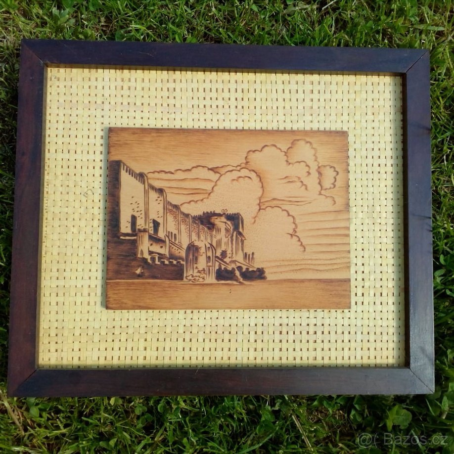 Staré starožitné kousky,STŮL,STARÁ ŽIDLE - 7