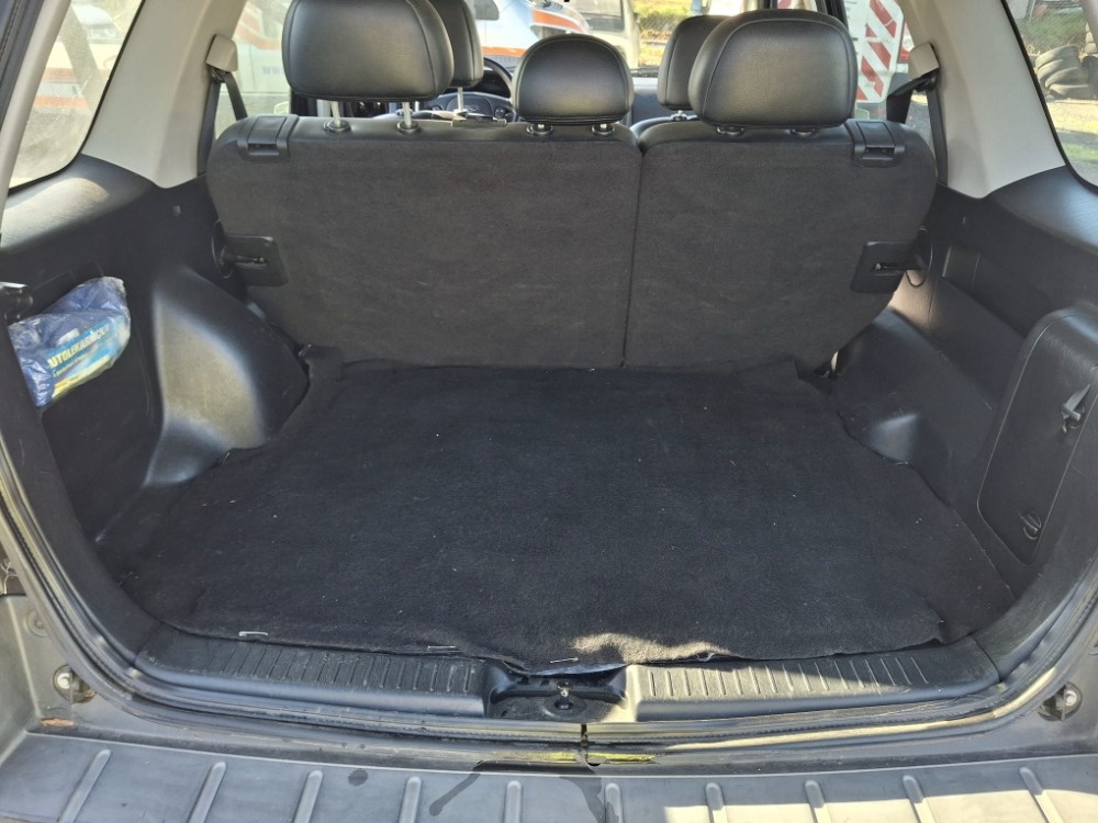 Ford Maverick 2,3 XLT - 7