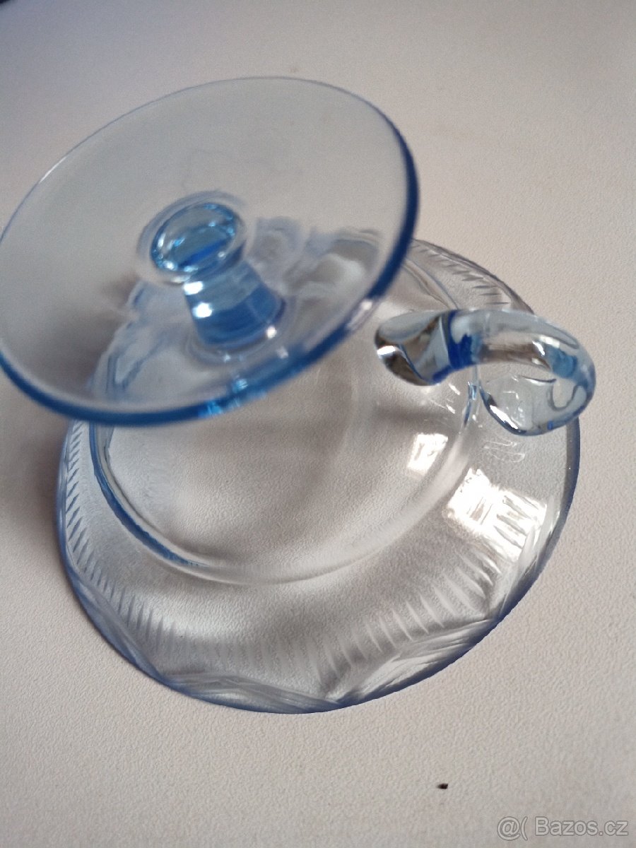 Starožitné misky a mísa - 7