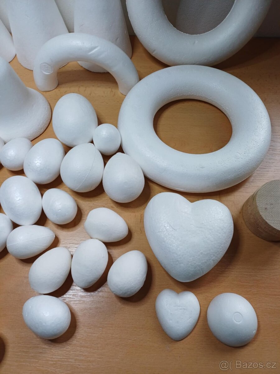 Polystyrenové produkty - 7