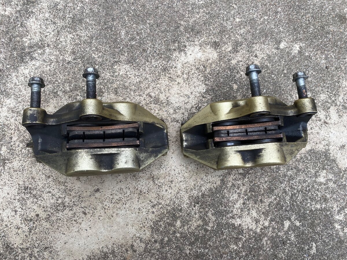 Moto Guzzi Griso 850 díly - 7