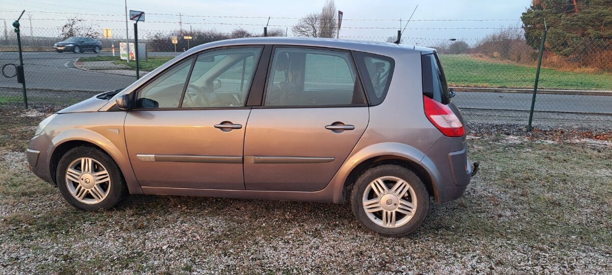 Renault Scenic - 7