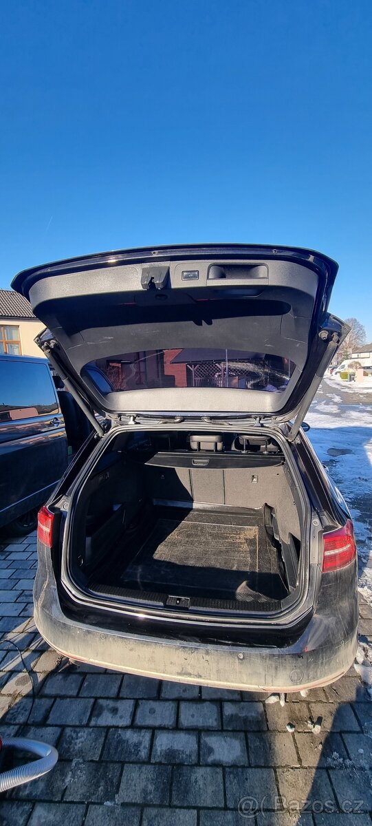 Passat B8 R-Line - 7