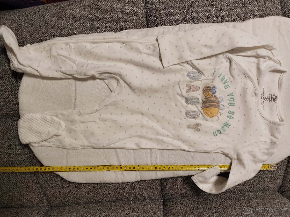 Oblečky pro prcky - 7