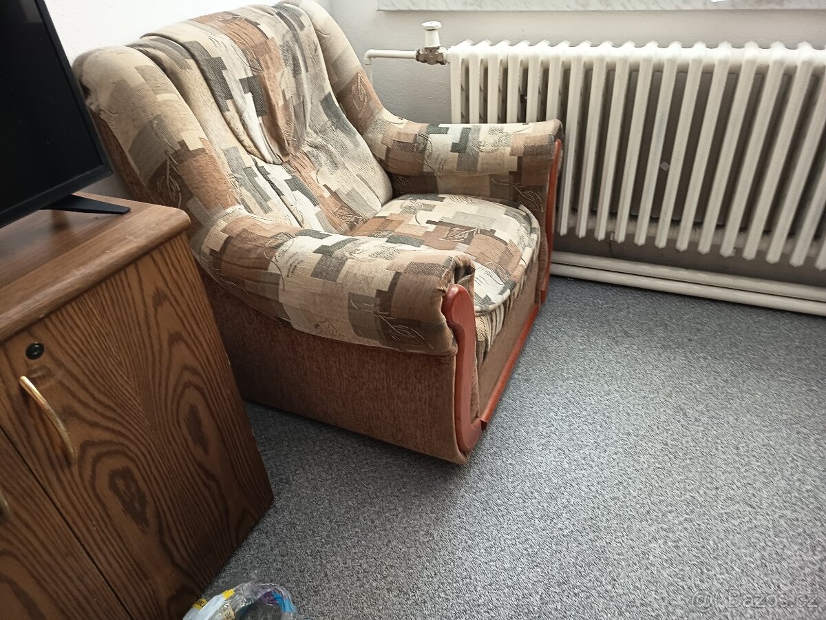 Rohová sedačka - 7