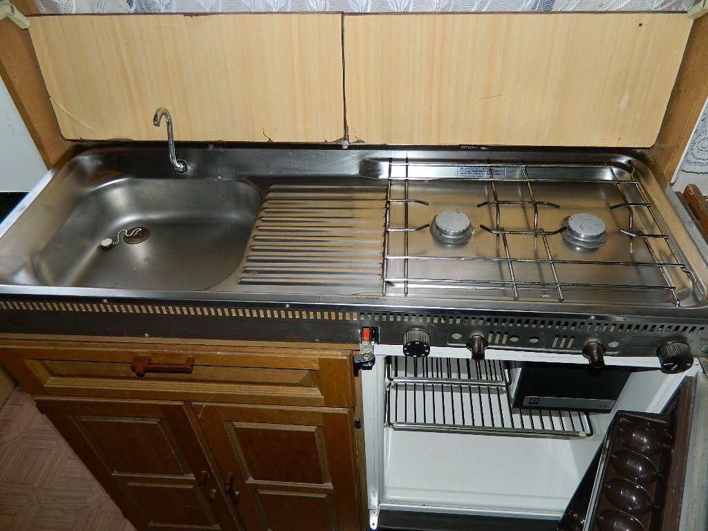 Karavan Burstner - 7