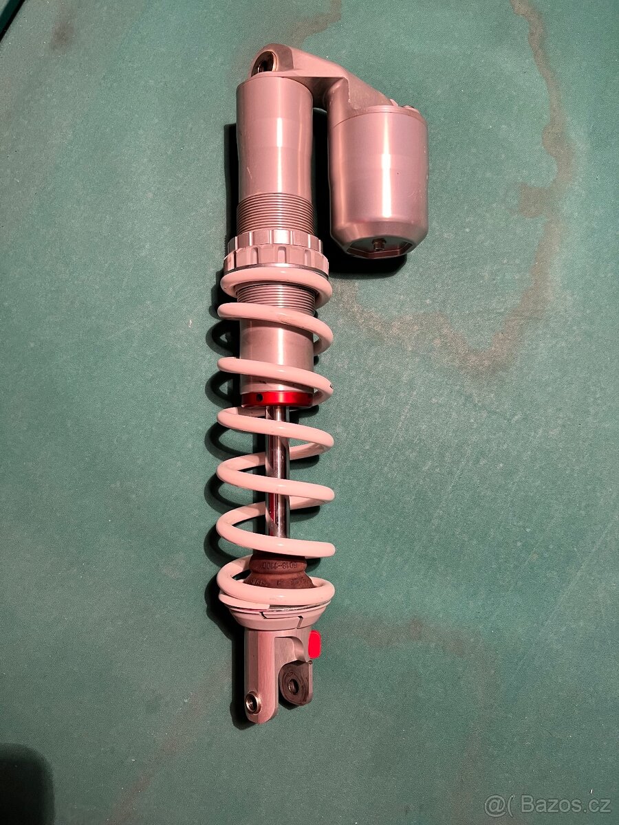 Tlumiče WP XACT - 7