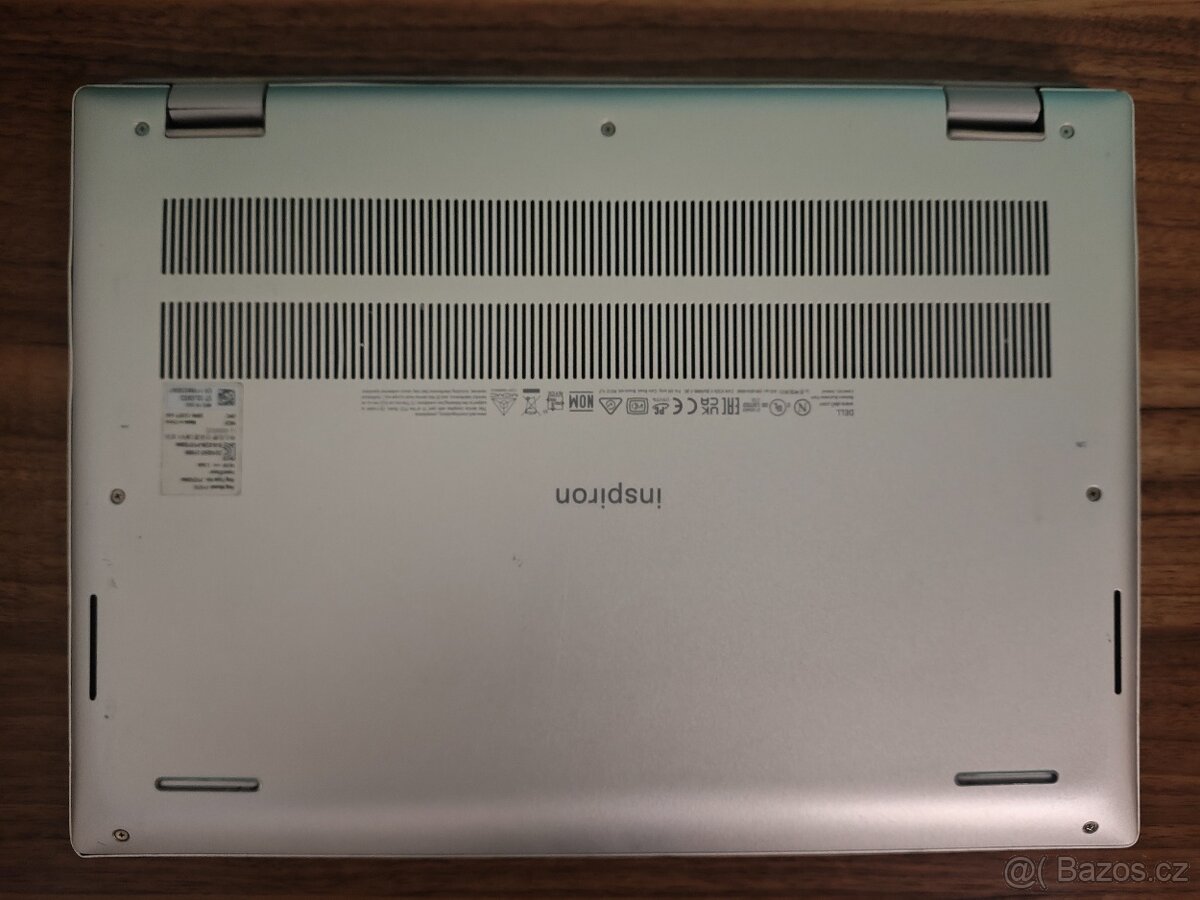 Inspiron 14 | Ryzen 5 • 16GB • 512GB - 7