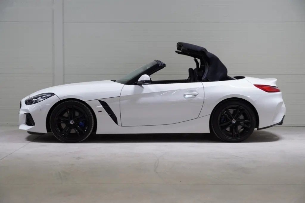 BMW Z4, M40i,ČR,DPH,ADAPTIVNÍ PODVOZEK - 7