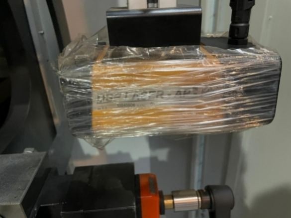 SX 30220 Ohraňovací hydraulický lis, rok 2024 - 7