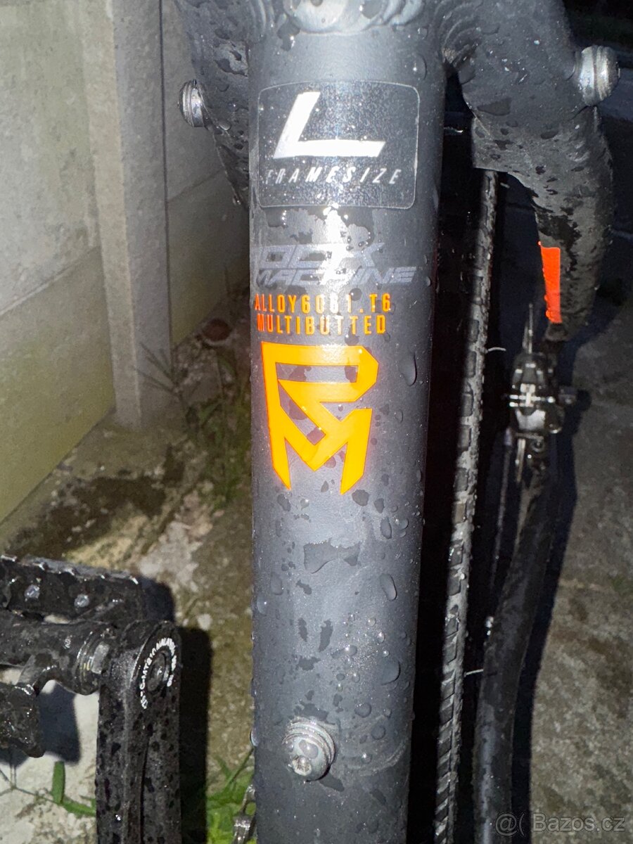 RockMachine Torrent - 7