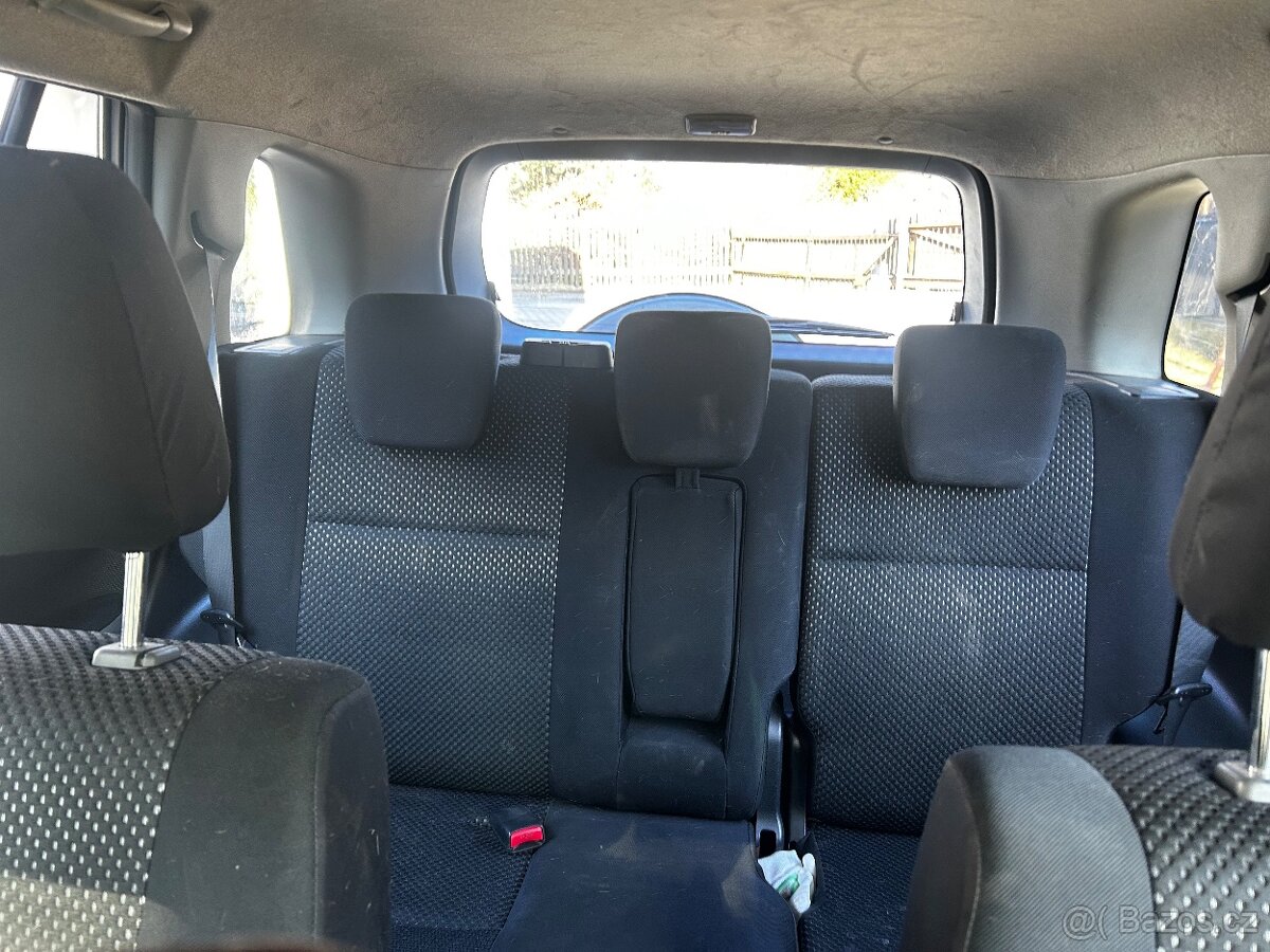 Suzuki Grand Vitara - 7