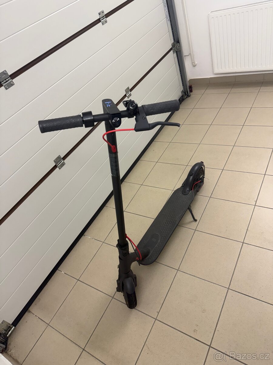 Xiaomi scooter PRO - 7