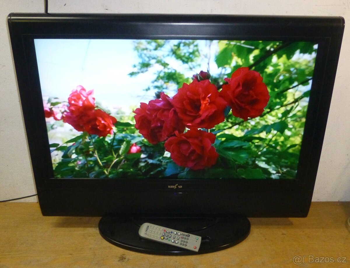 LCD televize 80cm KENSTAR, 32 palců, 2xHDMI - 7