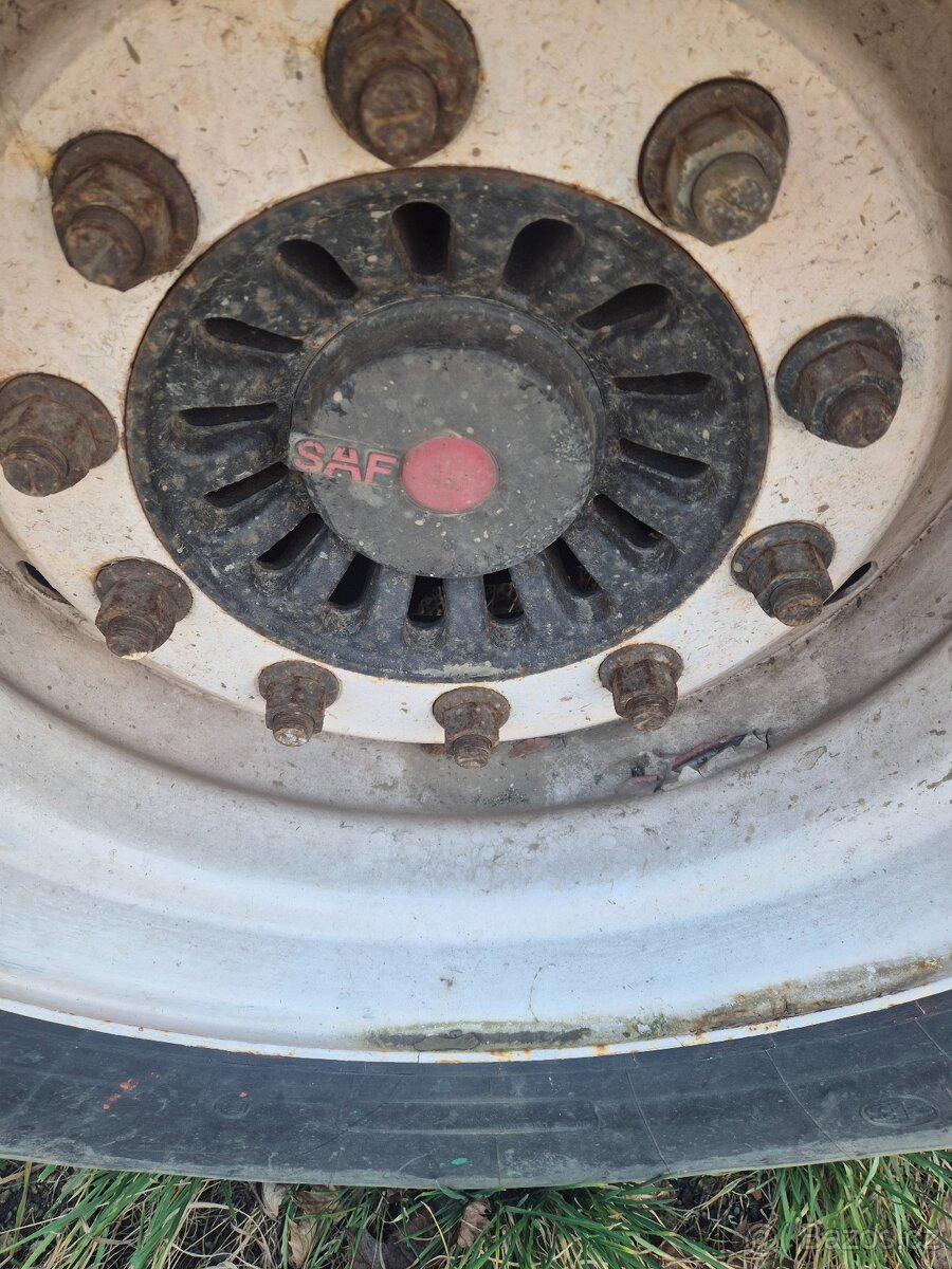 Cisterna na vodu 12 000 L - 7