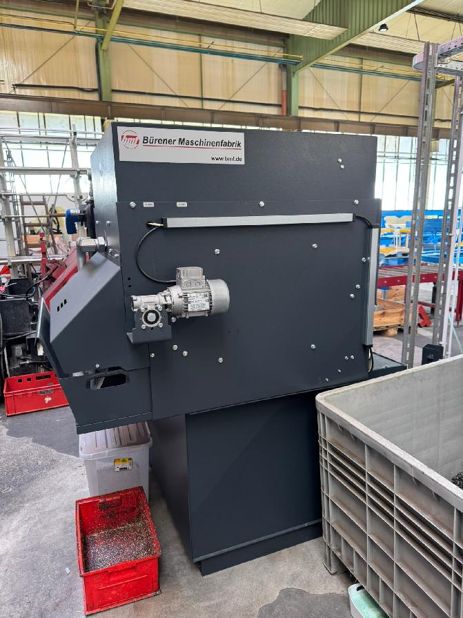 Obráběcí centra - vertikální CMX 50 U - 7