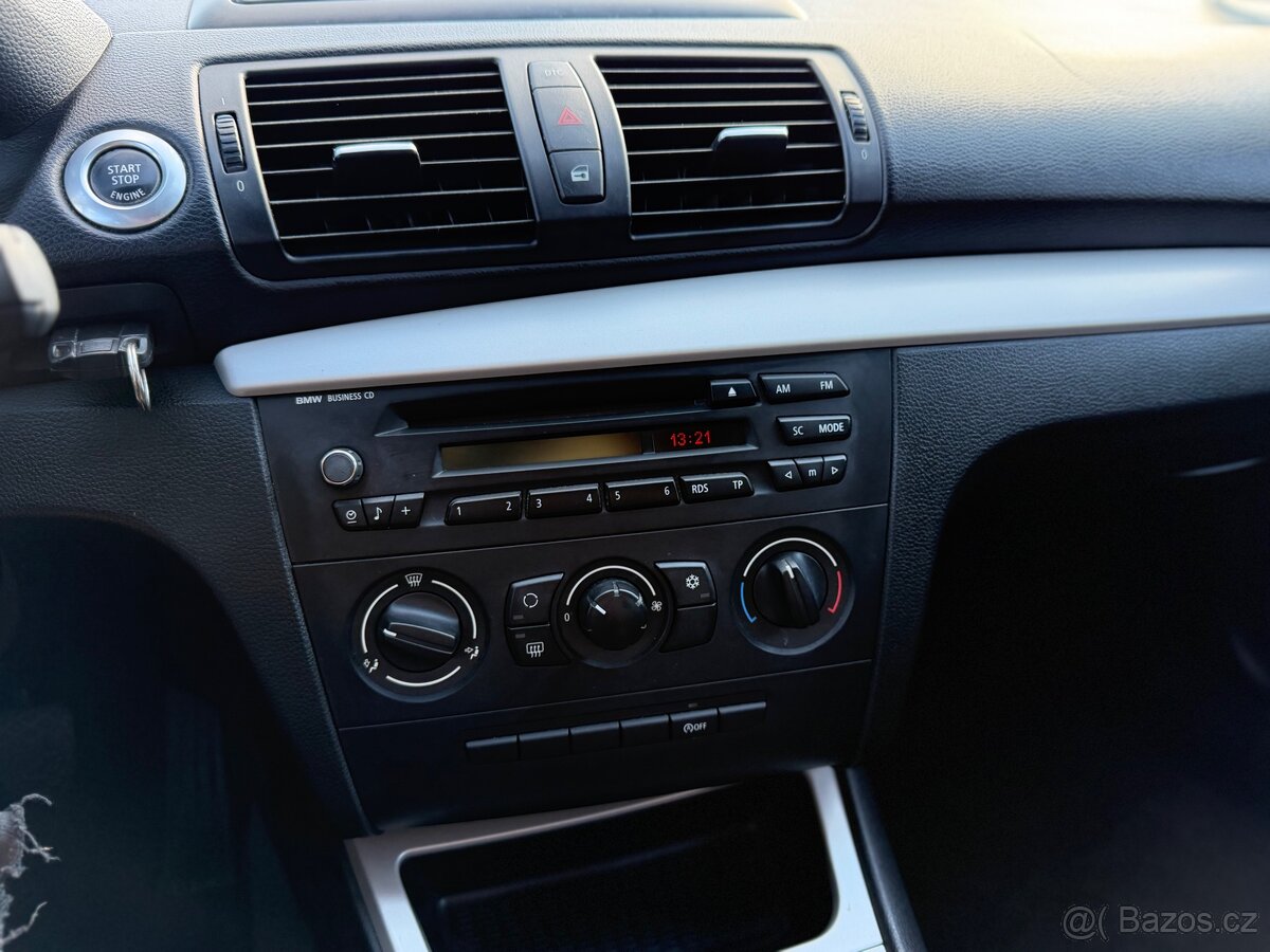 Bmw 118i, 105kw, manual - 7