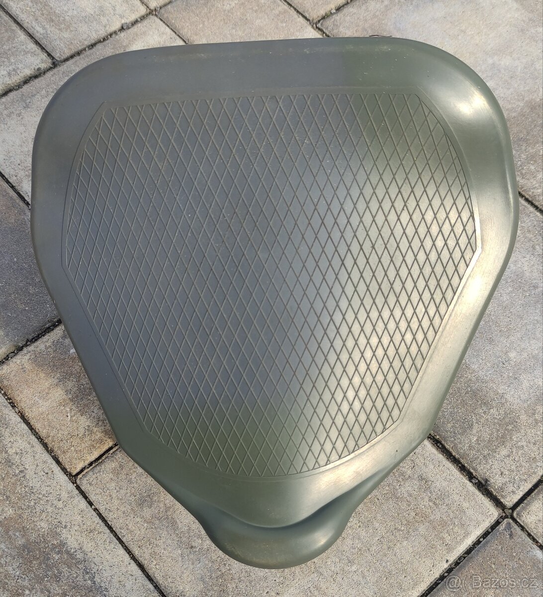 Stadion S11 - sedlo - 7