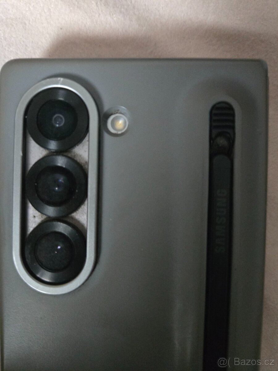 SAMSUNG GALAXY Z FOLD 6 - 7