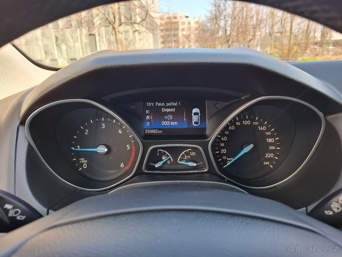 Focus - 7