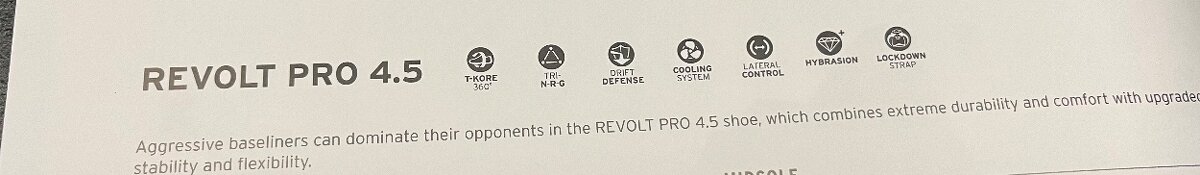 Dámská tenisová obuv - 7