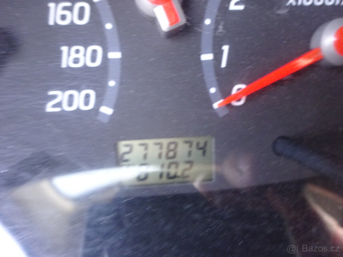 Nissan Micra 1.2i r.v.2003 stk:5/2026 - 7