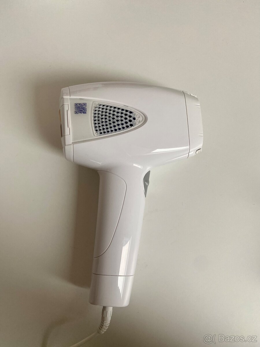 Epilátor Homelight od společnosti BaByliss - 7