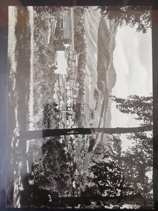 Pohlednice Vsetín - 7