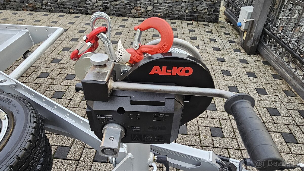 Z-TRAILER 27-20/41DW PLATO TOP - 7