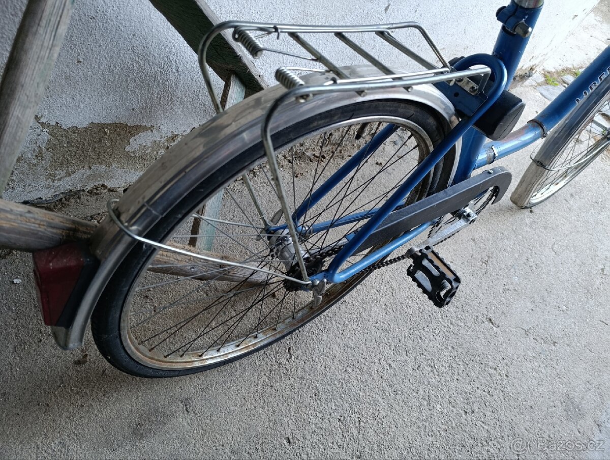 Retro kolo Liberta 2 - 7