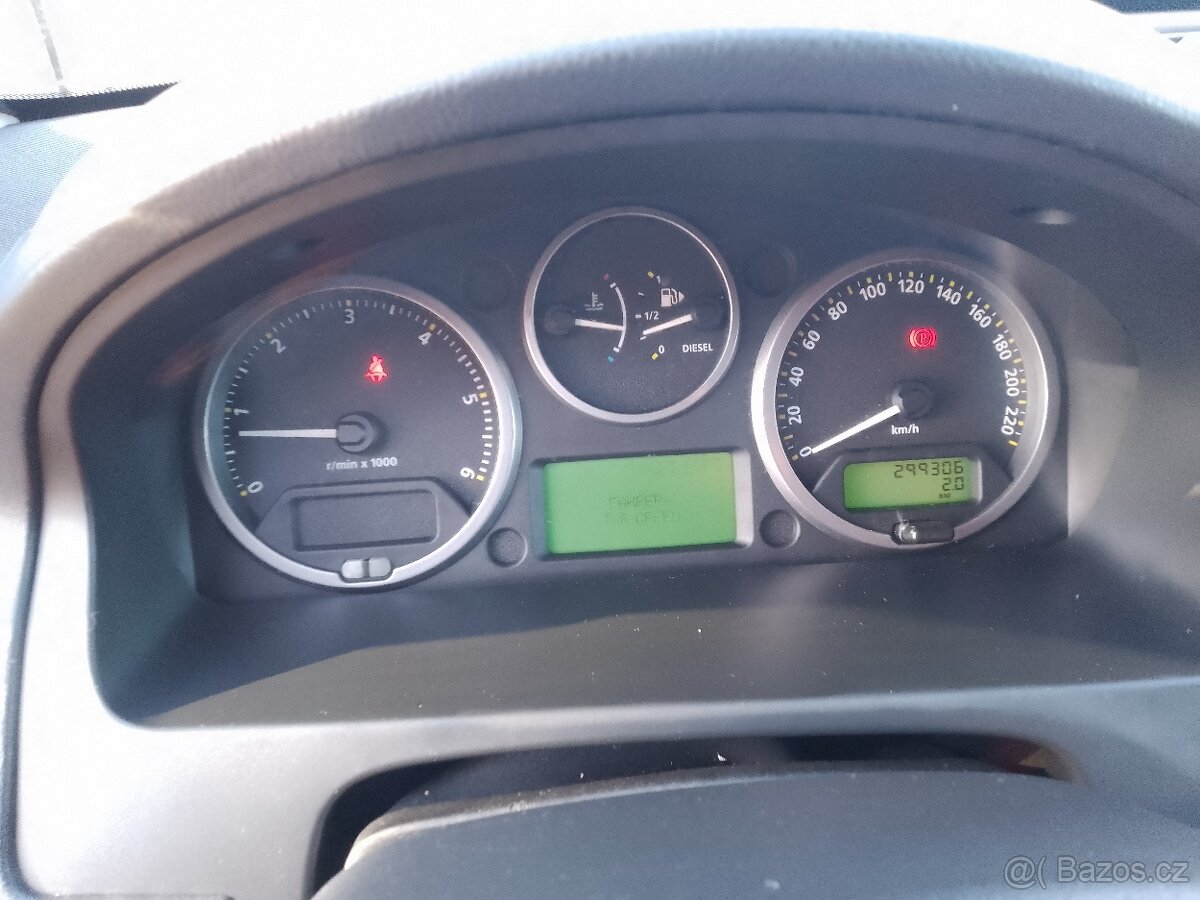 Land Rover Freelander 2 - 7