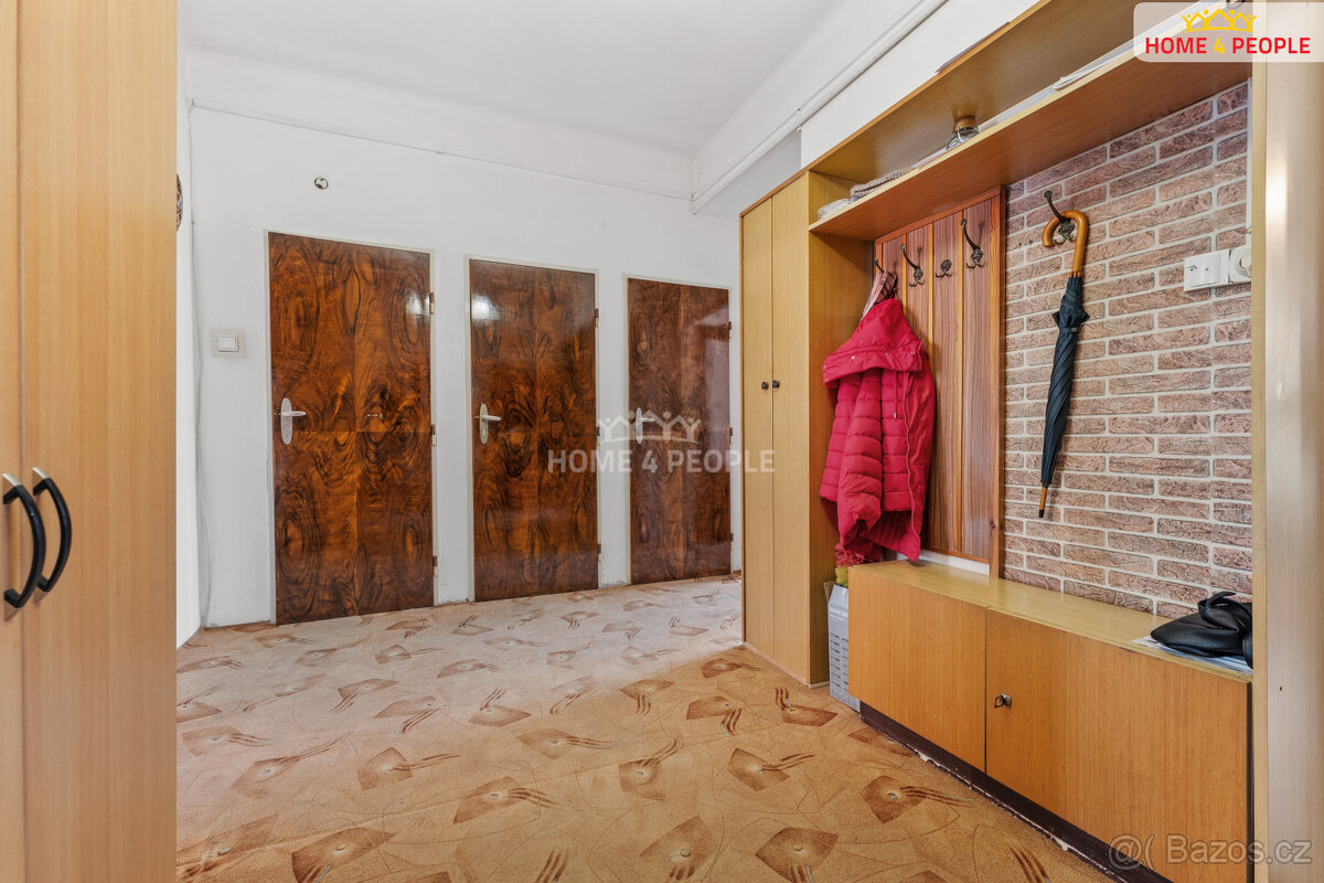 Prodej bytu 3+1, Říčany - 7