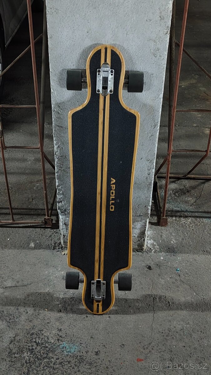 Apollo longboard - 7