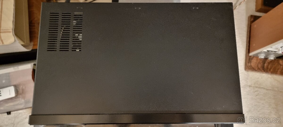 DENON CDR-1000 (Vypalovačka) - 7