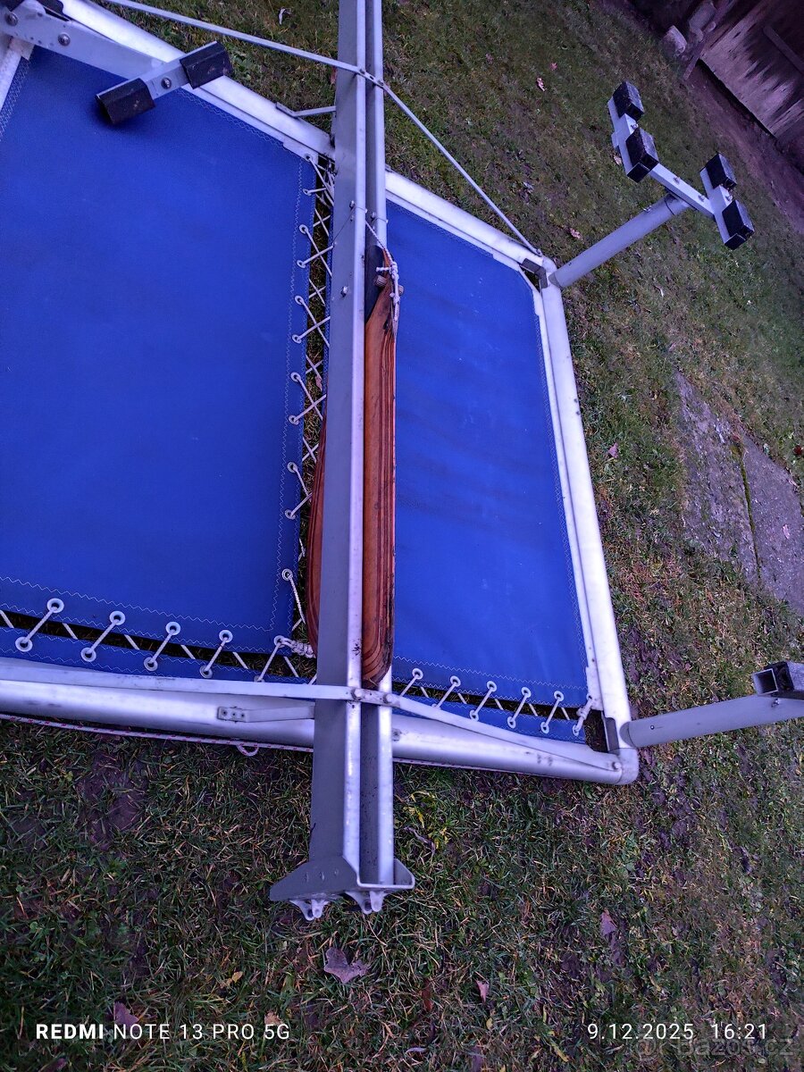 Katamaran Variokat - 7