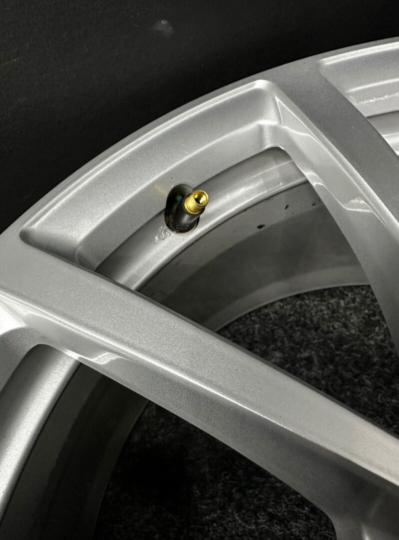 Alu Audi 5x112 17” 4K0601025 - 7