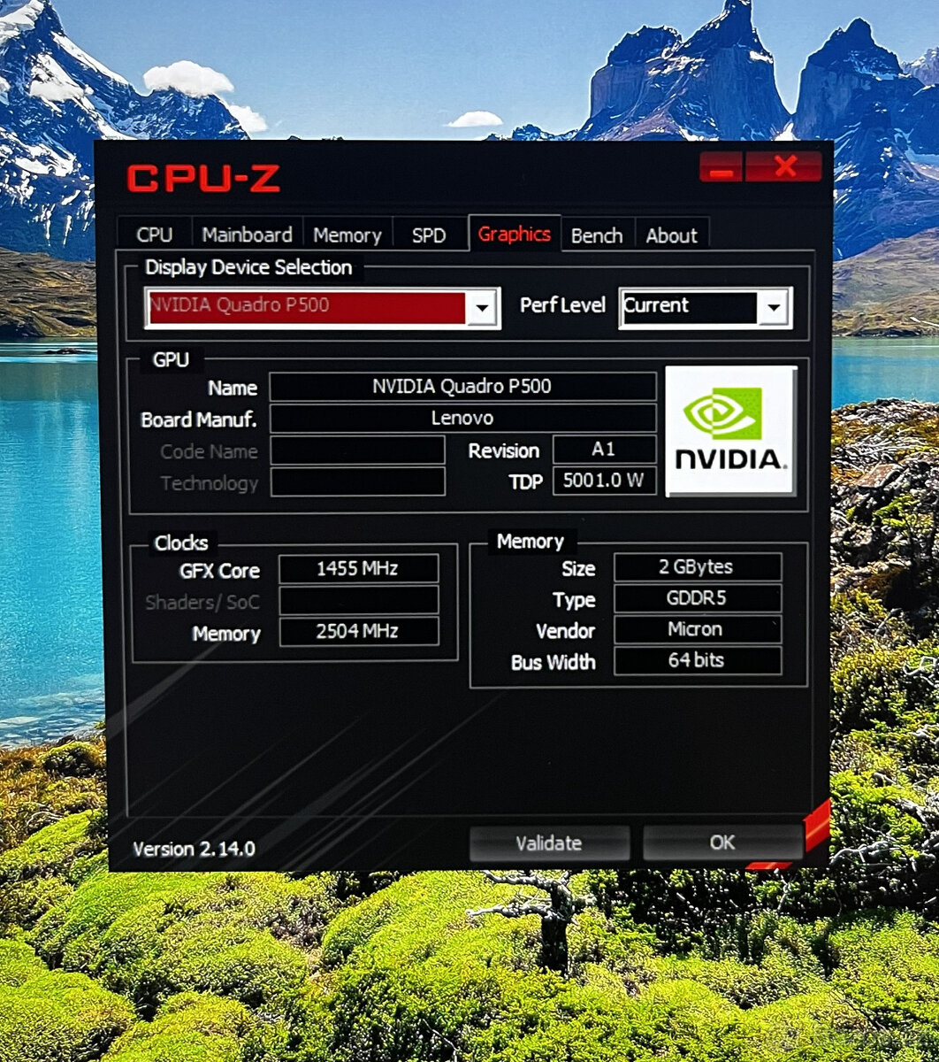 Lenovo ThinkPad P52s 4K 15" LCD - 7