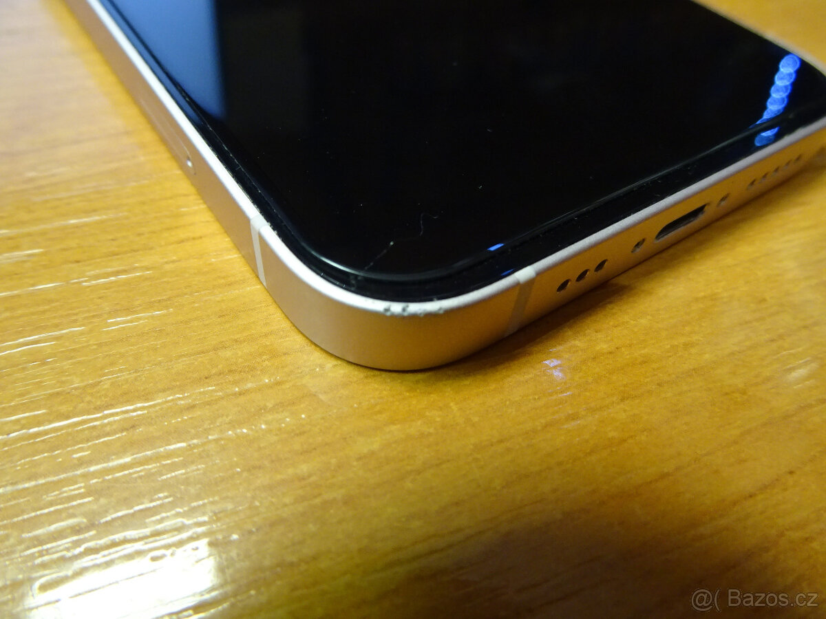 APPLE iPhone 13 128GB PINK - 7