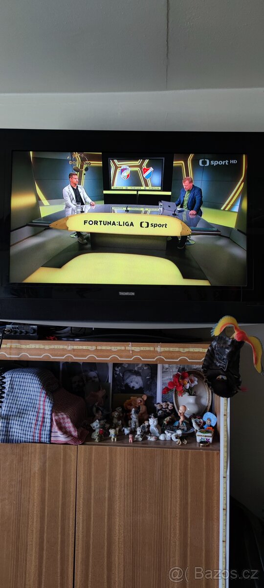 Thomson TV - 7