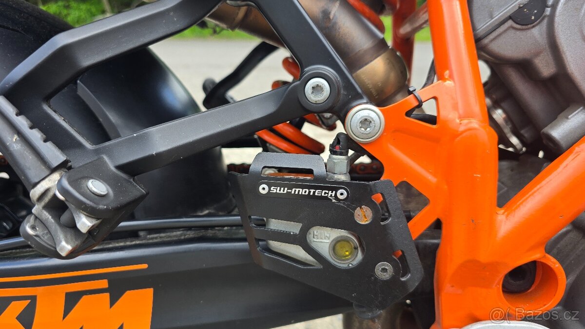 KTM 990 SMR - 7