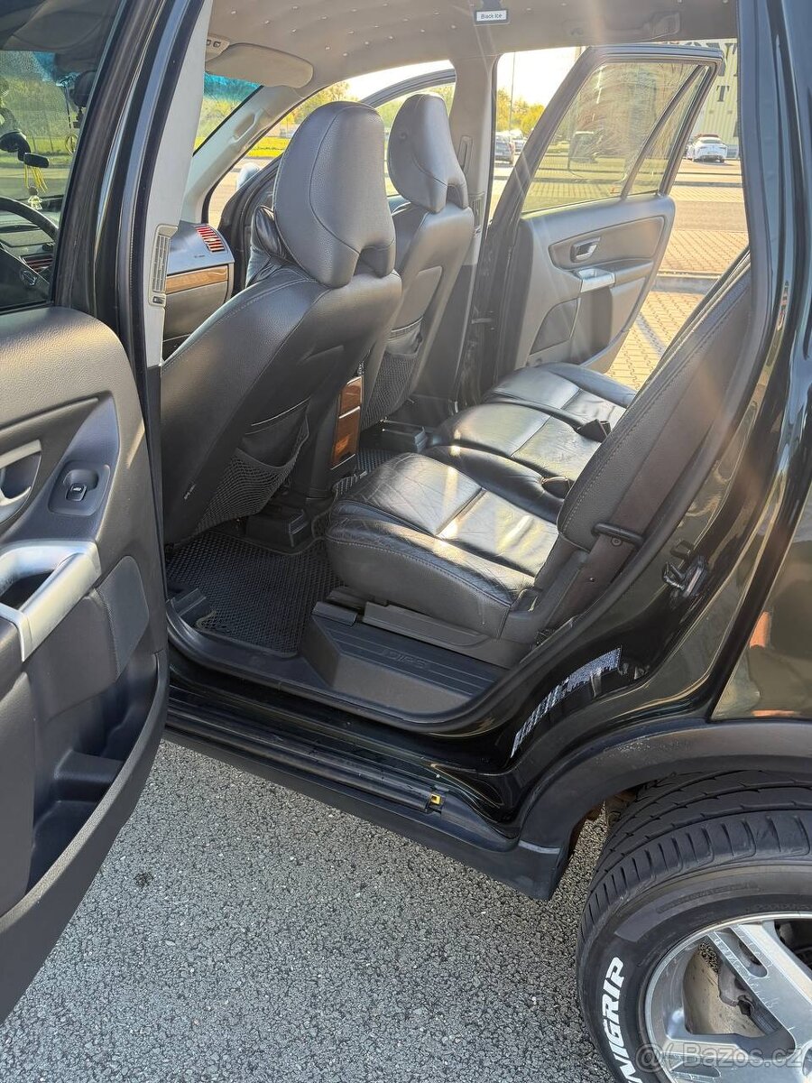 Volvo XC90 - 7