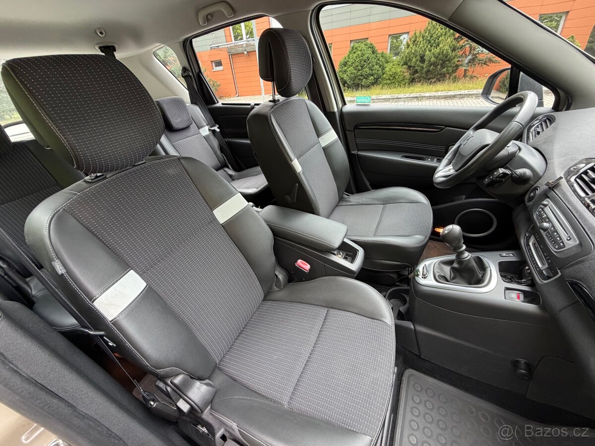 Renault Scenic III, 1.5 DCI 81kW - 7