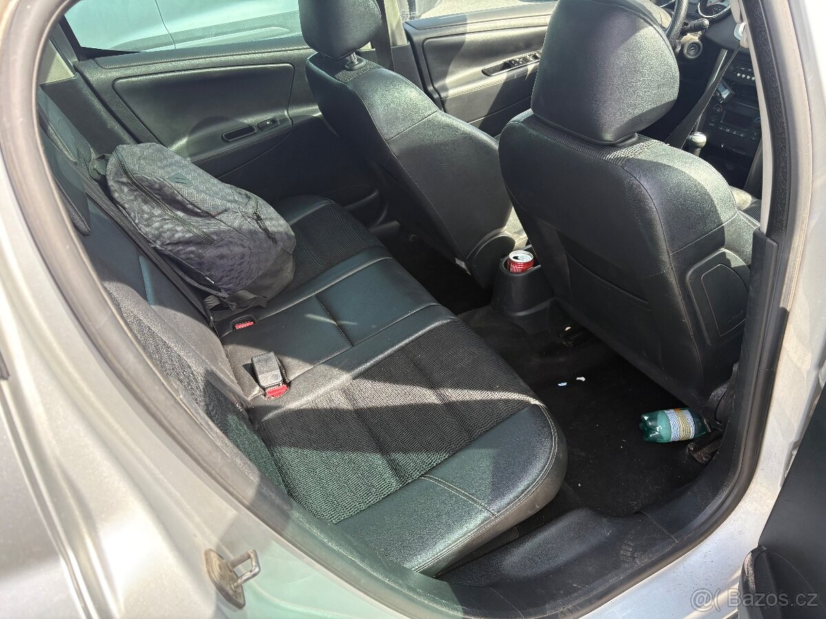 Peugeot 207 sw Outdoor - 7
