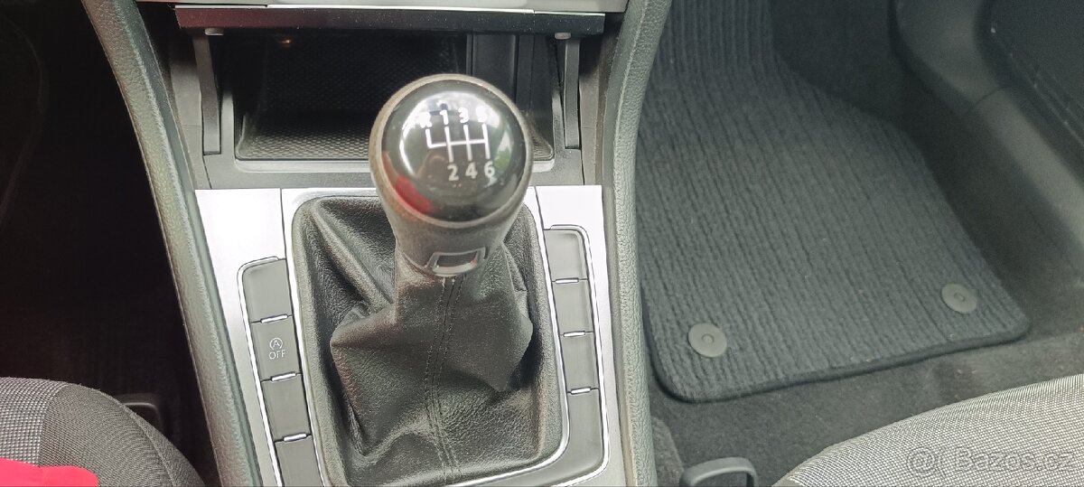 Volkswagen Golf 7-1.2TSI - 7