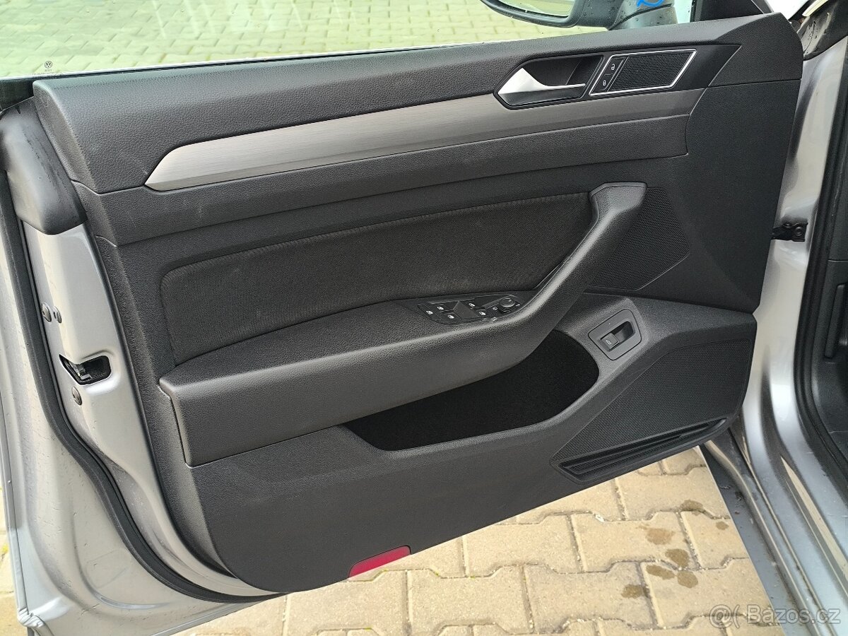 Volkswagen Arteon 2.0 TDI _ DSG - 7