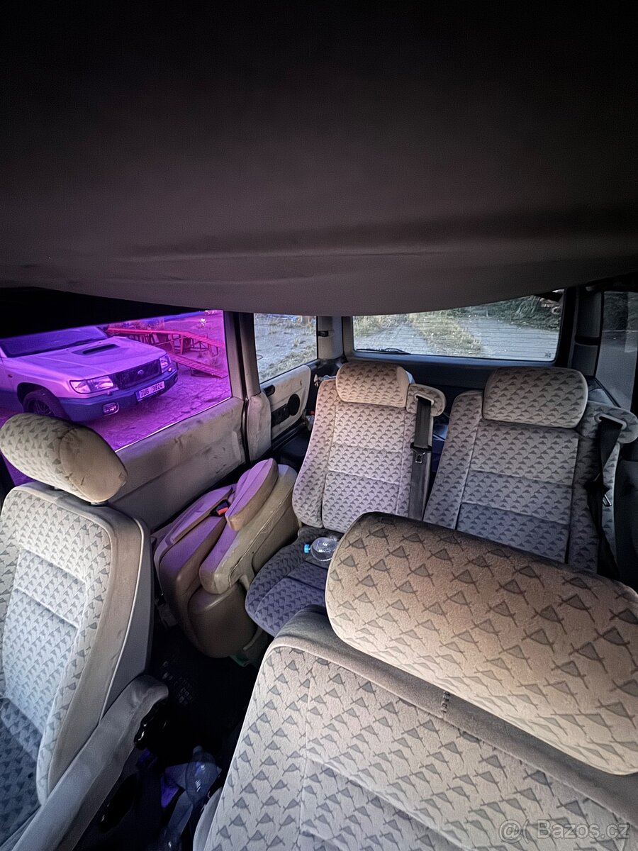 Mercedes Vito - 7