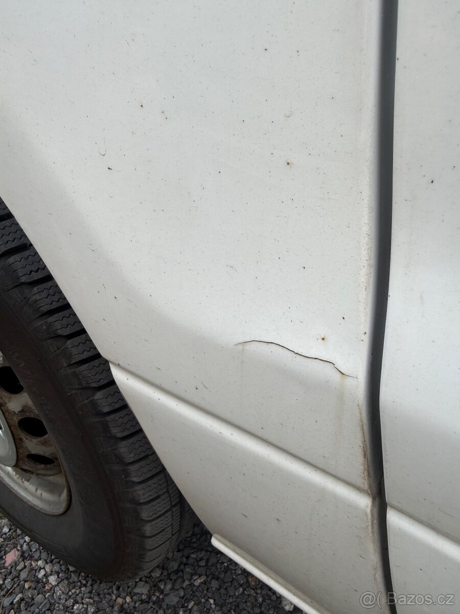 Hyundai H1, 125 kW, 2016 - 7