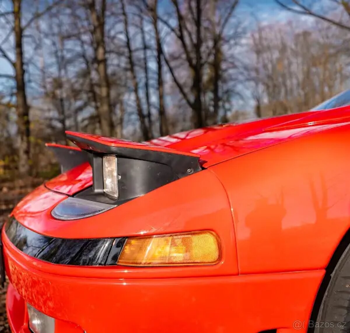 MITSUBISHI 3000 GT - 7