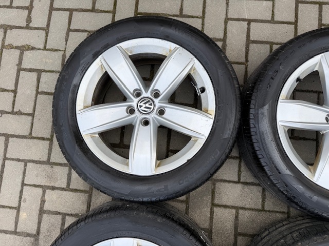 Alu kola letní r17 - 7